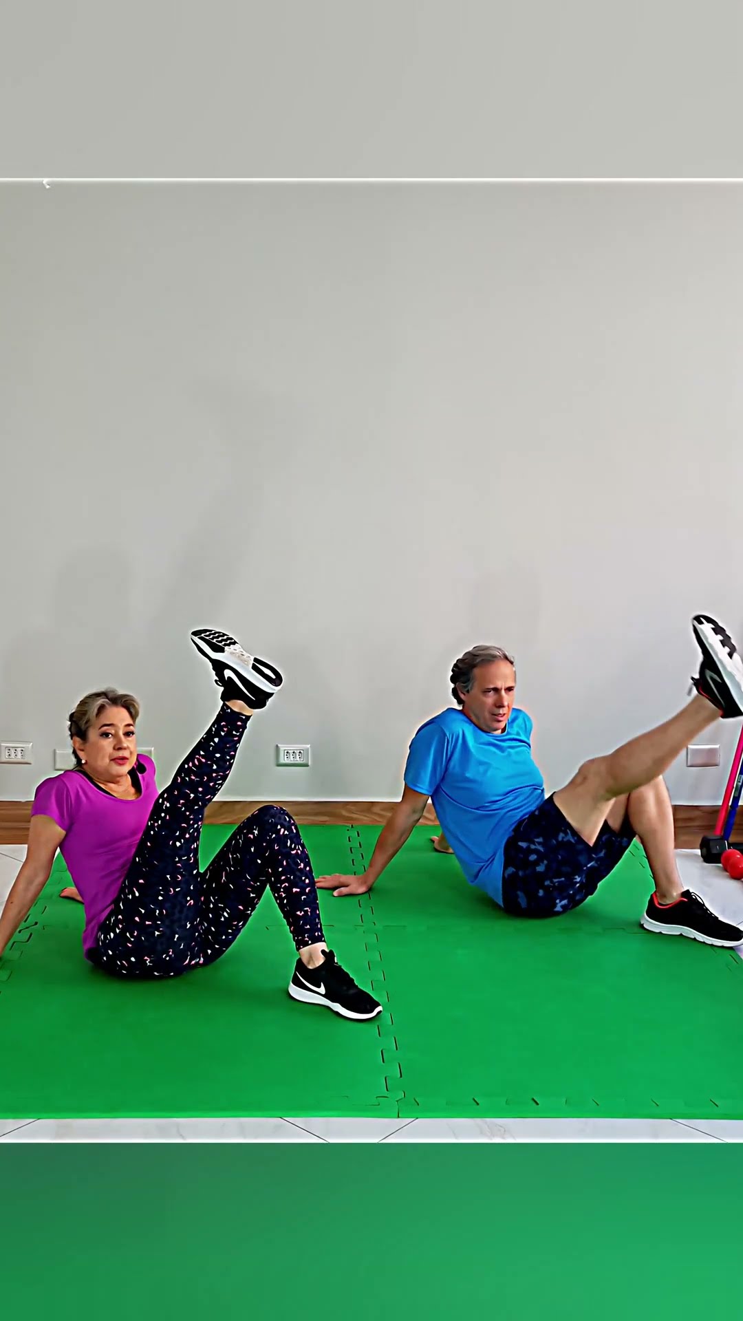 Parte 2 ??Treino para Barriga dos Sonhos: Queime Gordurinhas e Aumente sua Confiança ??️‍♀️