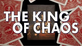Thumbnail for Magic Review - The King of Chaos Ultimate Triumph