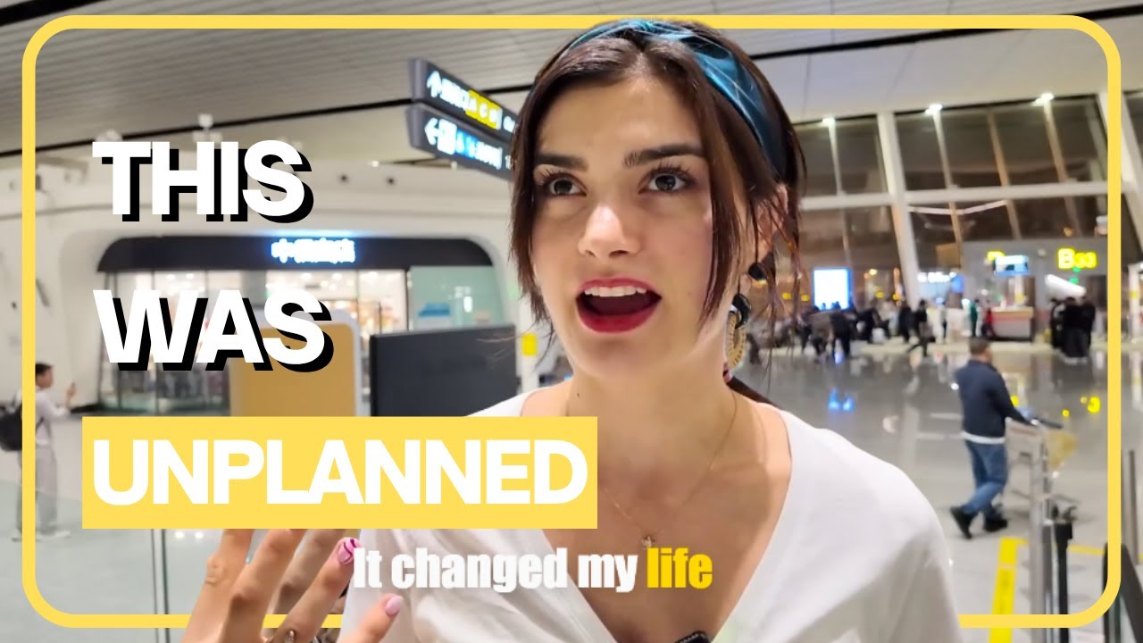 Why I took a gap year to Hong Kong in my 20s | life vlog