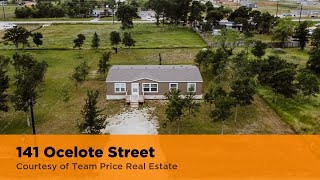 141 Ocelote Street video tour