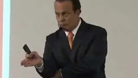 Dr Lair Ribeiro   Envelhecer sem ficar velho parte 2