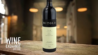 Legit High-Scoring Shiraz from a McLaren Vale Legend for 20 Bucks