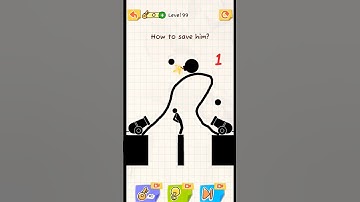 Draw 2 Save Level 99