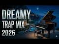 🎵 Dreamy Emotional Trap Beats | Focus, Work, Study, Working Out, and Relax | Ez2nite Mix 2026 🎵