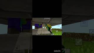 My Parfect Xp Farms in Minecraft #minecraft #xpfarm #shorts