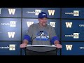 Coach O'Shea | July 31