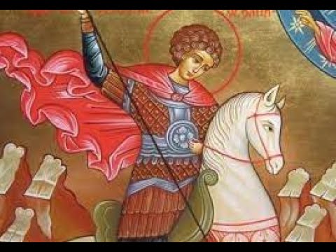 6 мая Юрьев день. Приметы и традиции.