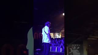 tour vlog number two 🫡