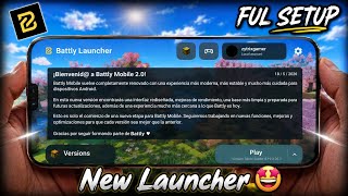 🔥 New Battly Launcher Full Setup Guide | Install & Play Minecraft Java on Android (2026)