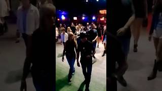 Cab In A Solo Class Dance #susanlovescountry #JennyBrookesChoreography #JoylandLive