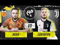 КУБОК ФИФЕРОВ 2020 - RUHA vs SANYAFIFA | 1 ТУР