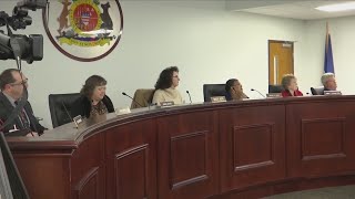 Famous Virginia Leaders weigh in on Fentanyl incident at Amherst County Schools Wealth