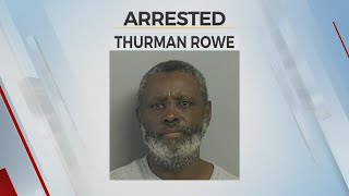 Police Arrest Man Accused Of Stealing More Than $100,000 Worth Of Items From QuikTrip