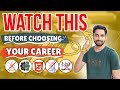 Top 5 IT Careers for 2025 | Best Tech Jobs Based on Your Skills & Interests | TalksBySandeep