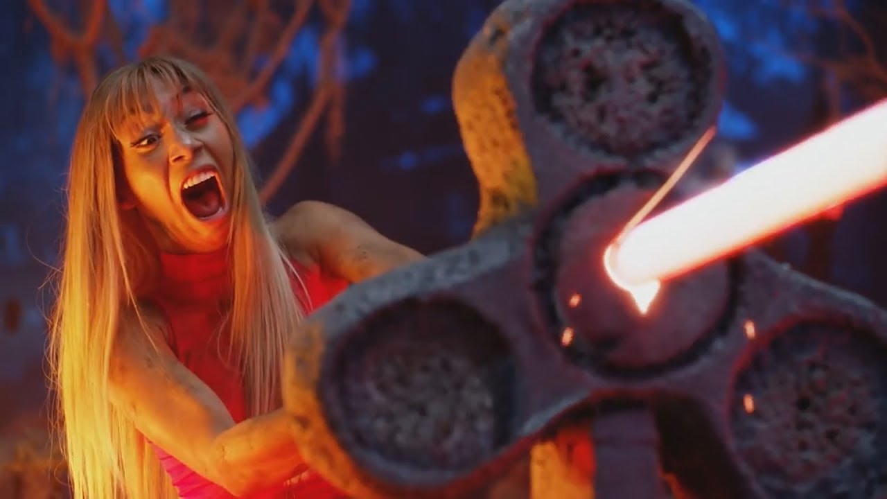 satire comedy The Real Problem With YouTube Rewind 2017