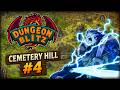 Dungeon Blitz | "Cemetery Hill" #18 - Lord Tilly's Rest