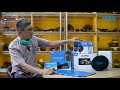 DEALER EXPERIENCE PESONA AUDIO HIRO AUTOMOTIVE