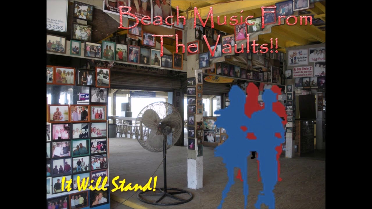 Don't Throw This Love Away - Larry Hamilton