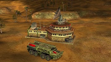 Black Lotus & Super Hacker Read Funny Comments in the C&C Generals Zero Hour Source Code