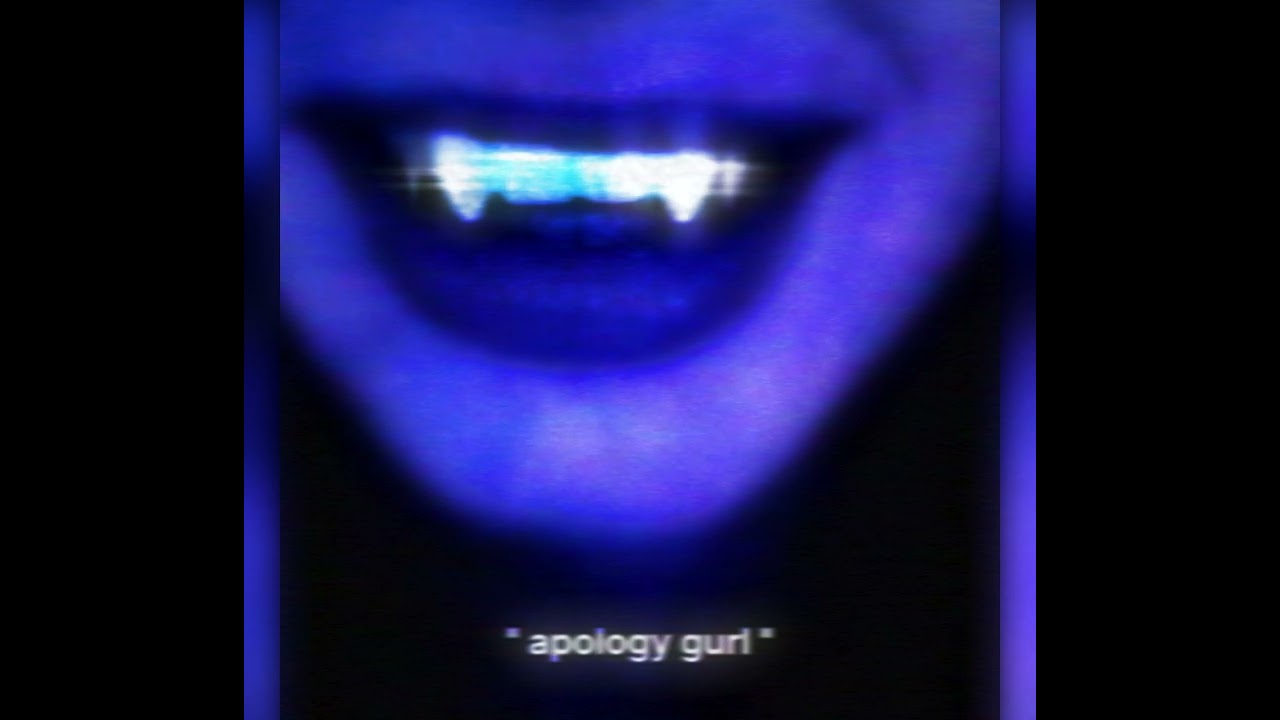 guilann - apology gurl
