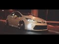 Komatsu's ZVW30 PRIUS｜VIPMAFIA/PWS