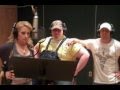 Trailer Choir's new album 'Tailgate' is available for Pre-Order now!