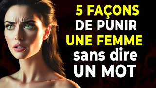 Pourquoi Le Silence D’Un Homme Puissant Fait Plus Mal Que Des Mots - Stoïcisme