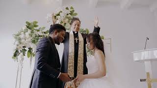 Parental Blessings: Let Them Pray Over Your Wedding