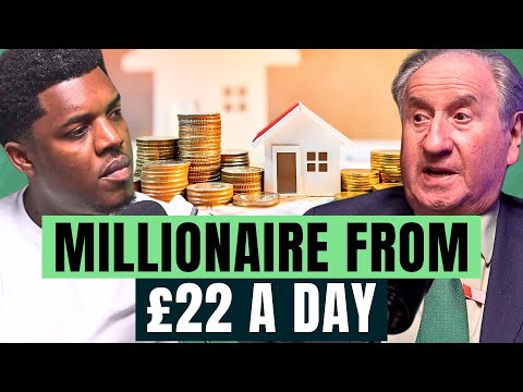 UK’s First ISA Millionaire: How I Turned £657 a Month into £1M+ (My Exact Strategy Revealed)