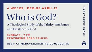 April 12th | Mercy Online | On Demand