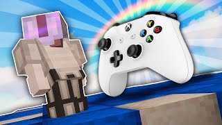 Can You Win a Game of Bedwars with a Controller in 2021?