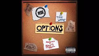 NSG - Options (Clean Version) Resimi