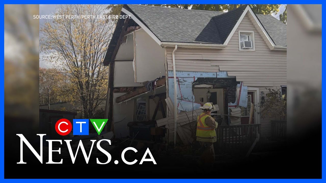 Propane issue to blame for Fullarton house explosion