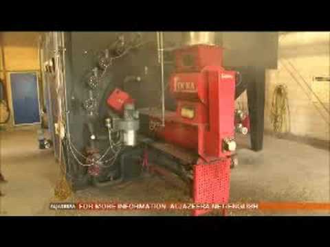 الجزيرة البيئية - 27 أغسطس 2008
