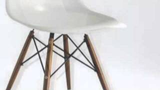 Eames - Easy Chair