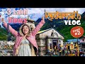 Best Kedarnath Yatra 2020 Part 2 | Kedarnath Temple In Uttarakhand | Travel Vlog