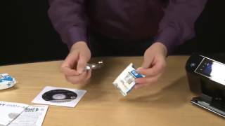 How to Unbox and Set up the HP Envy 4500 Printer (123.hp.com/setup)