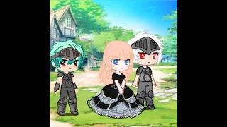 Gucha Life Tiktok Edit