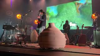 Clairo - Just For Today Paris 2022