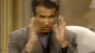 Morgan Fairchild On George & Alana Partial 1996