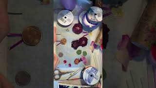 Making Faux Seals, 2