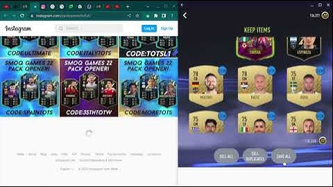 smoq games 22 amazing pack codes part2