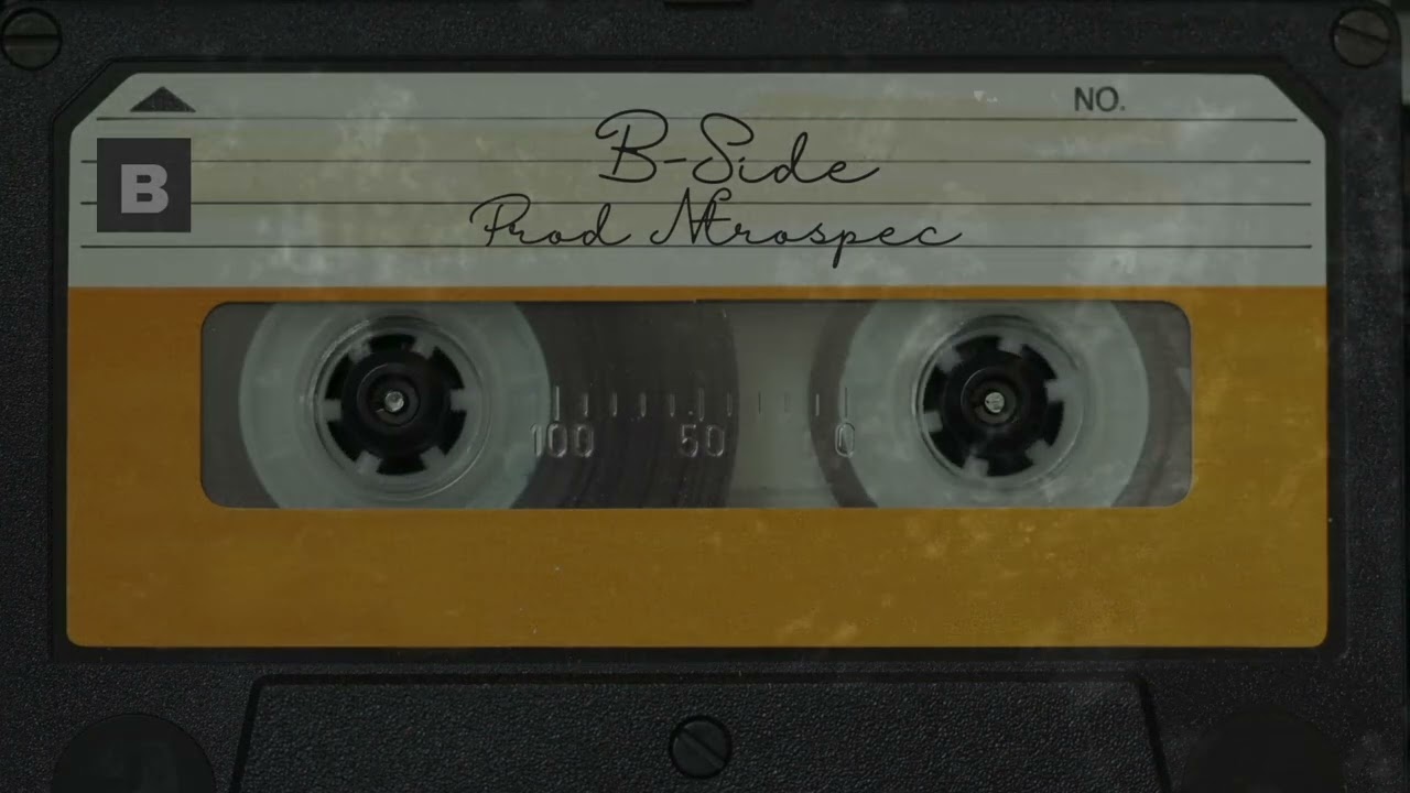 (FREE) Soulful Type Beat w/Hook -B-SIDE 