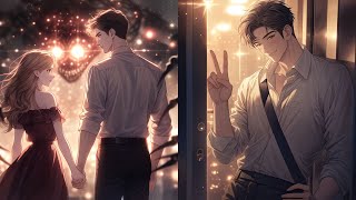 📕The CEO used me, an intern, to fend off suitors—I bankrupted our rival in a day \u0026 no one laughed