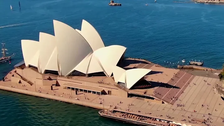 Top 10 Most Luxurious Cities In The World: Best Vacation Spots In The World! | IMPRESSIVE LUXURY