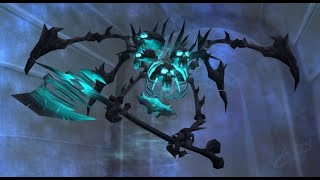 [ICC PTR] Lord Marrowgar 25 Heroic | Affliction