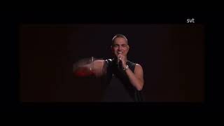 LIAMOO - Dragon (Rehearsal)