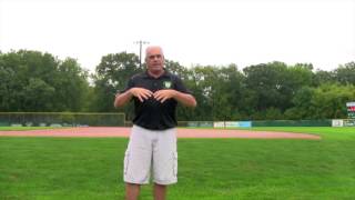 The Effects of Rainfall on Baseball Fields