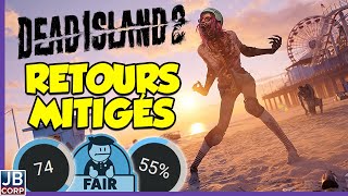 Debrief d'actu : Dead Island 2 apparemment ça réinvente pas la roue, Dying Light 3...