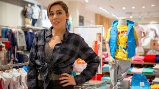 Çocuğunuzun Stilini Sibel Arna Ile Keşfedin